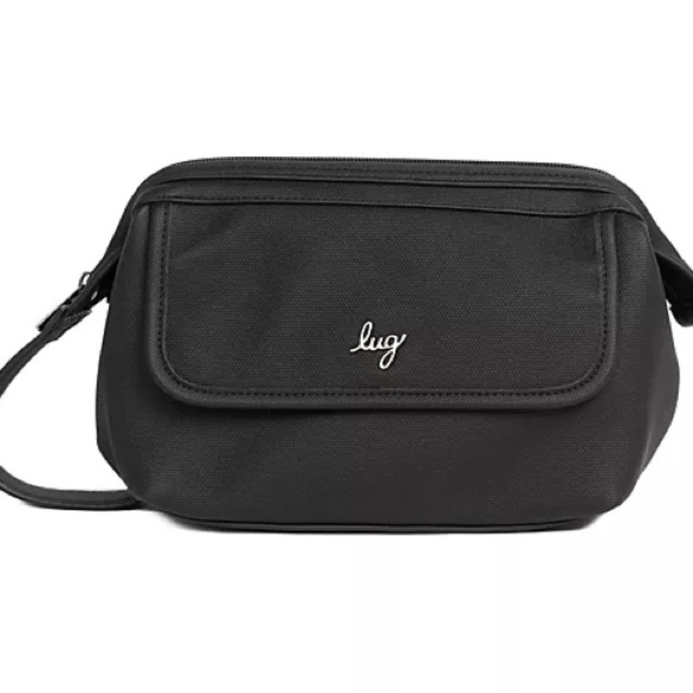 Lug Matte Lux Via Toiletry Case